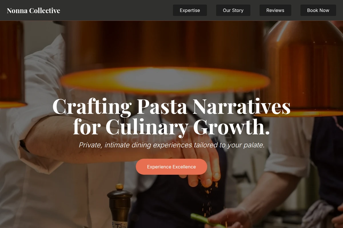 private-chef