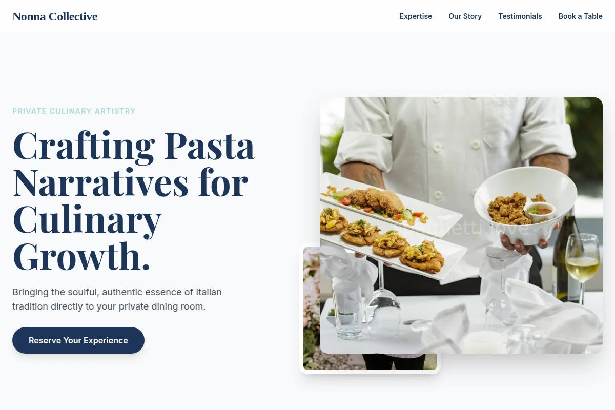 basilico Private Chef