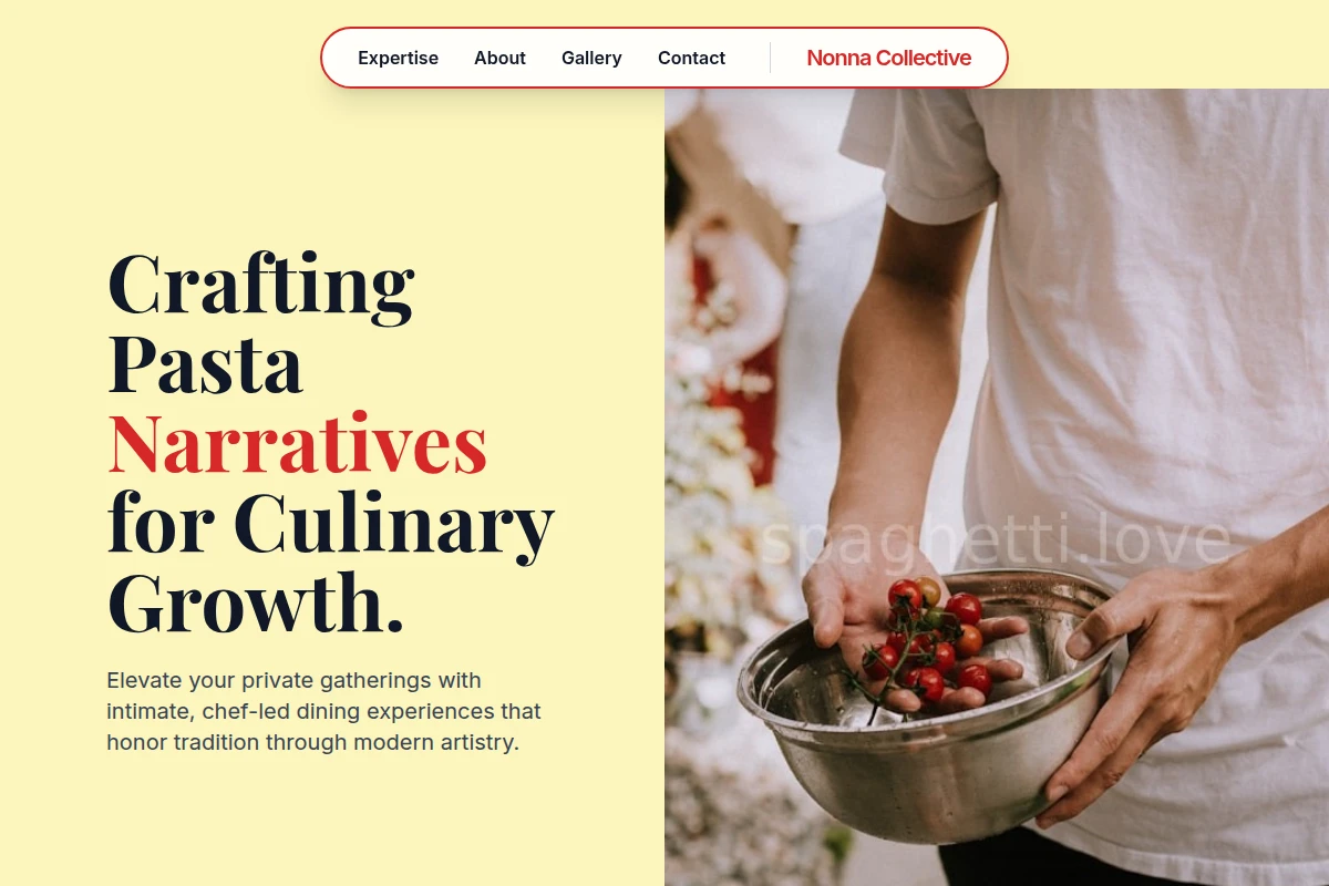 knead Private Chef
