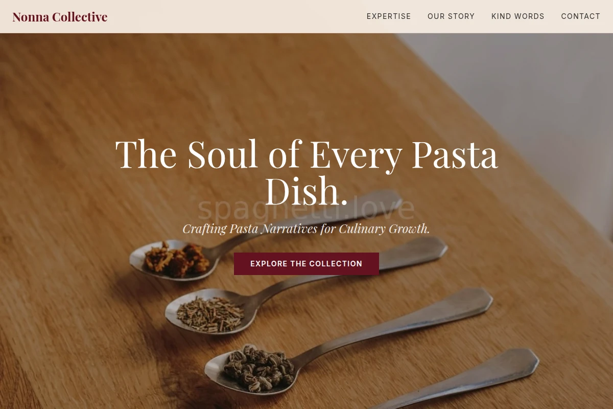 pecorino Specialty Food