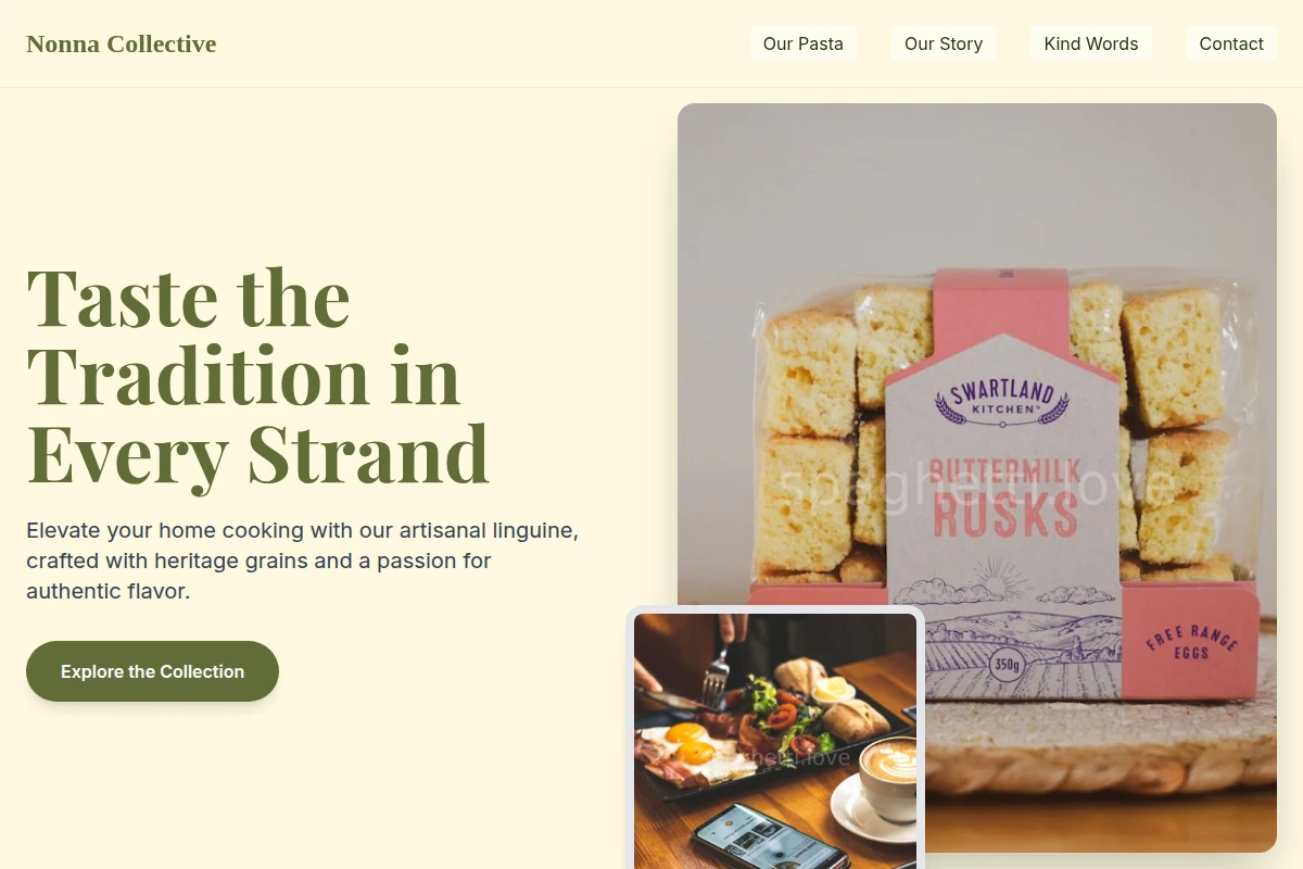 specialty-food