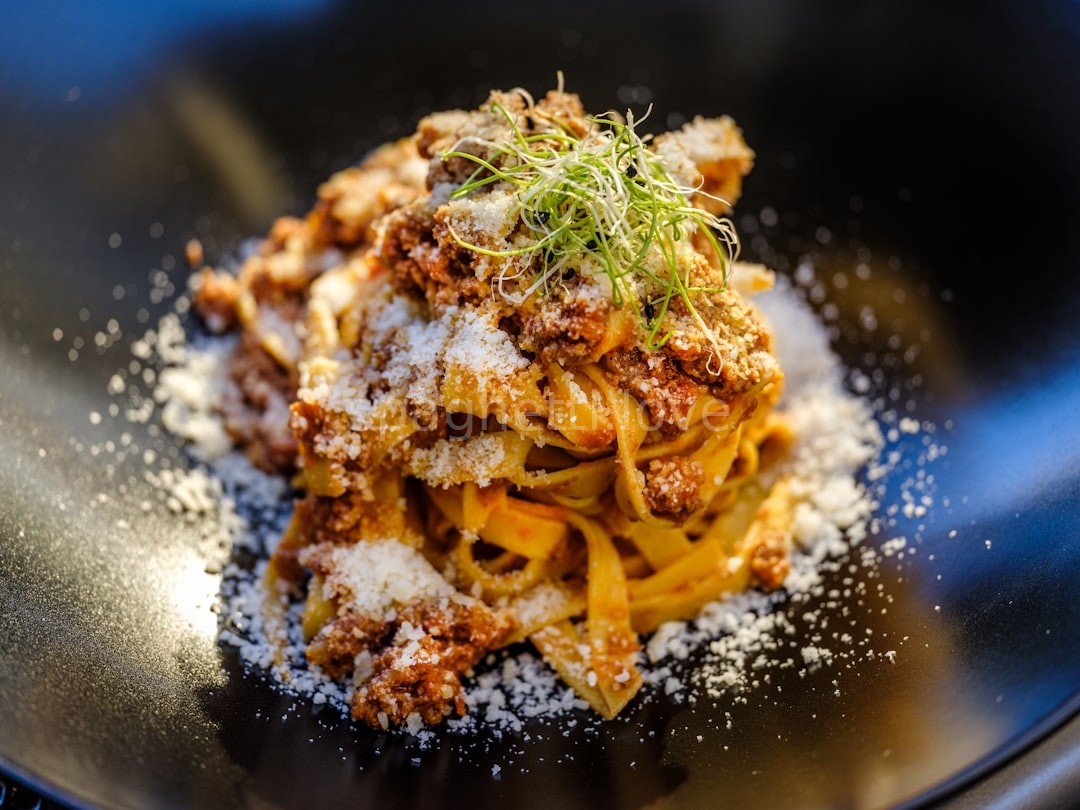 Artisanal Italian Sauce