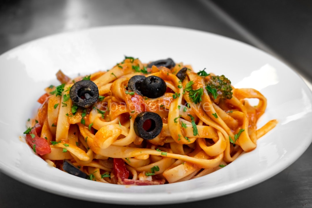 Arrabbiata